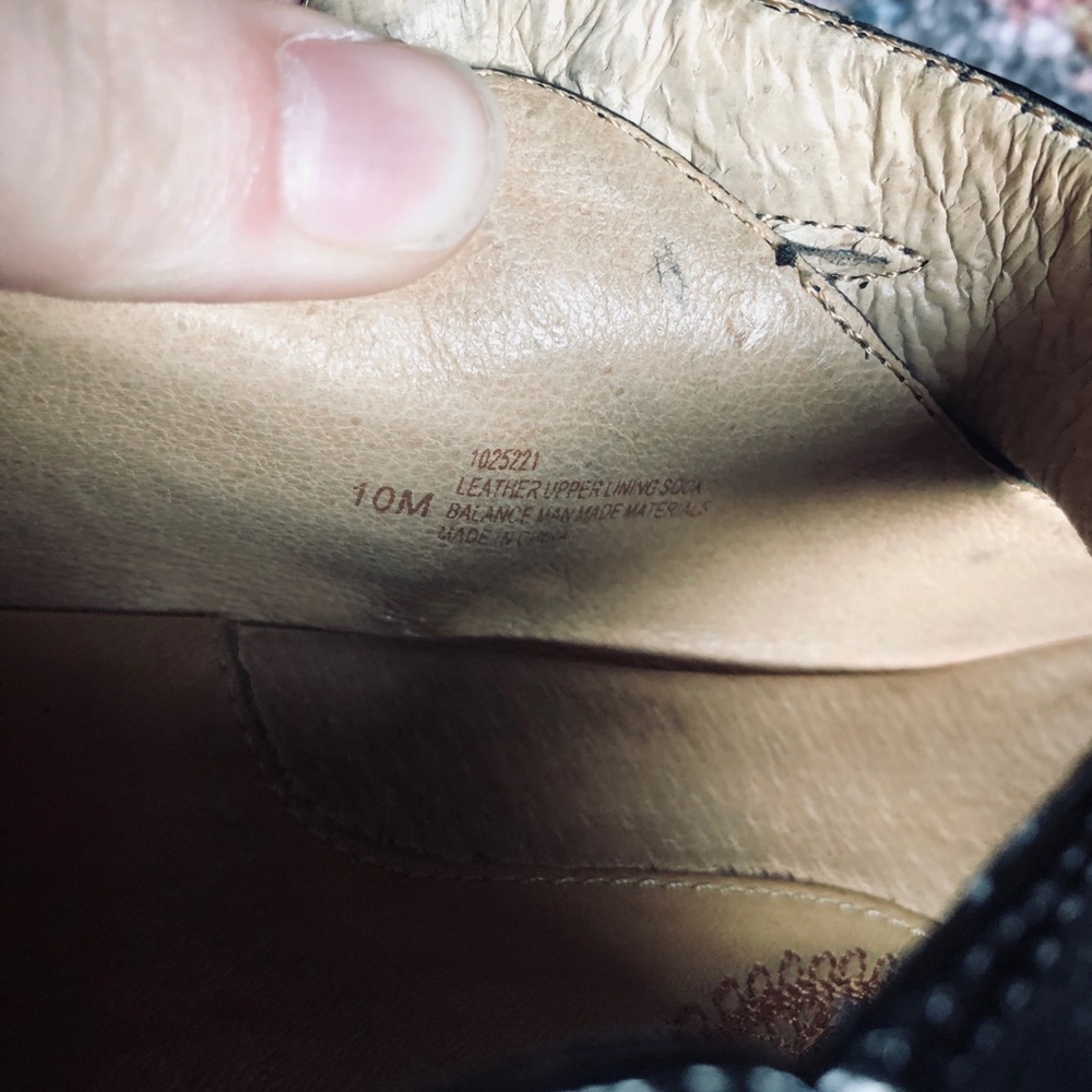 Sofft heels - Picture 2 of 4